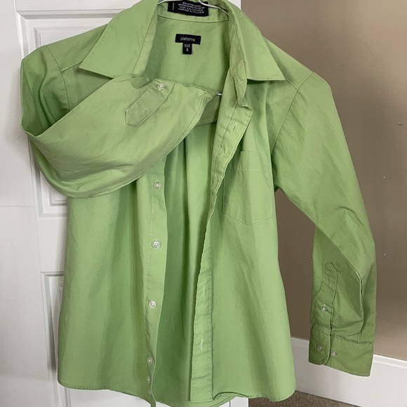 💰 Claiborne dress shirt - Picture 2 of 6